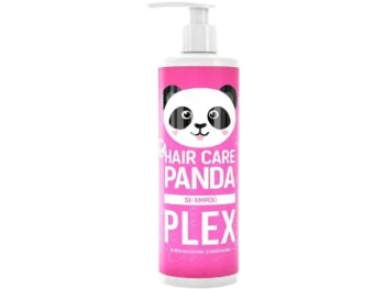 Noble Health Hair Care Panda Szampon Plex regenerujący i wzmacniający