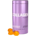 Noble Health Kolagen, żelki, 240 mg