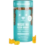 NOBLE HEALTH Misie na dobry dzień, żelki
