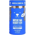 Noble Health Misie na dobry sen, żelki
