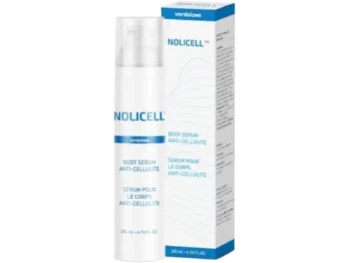 Zdjęcie produktu NOLICELL Serum antycellulitowe