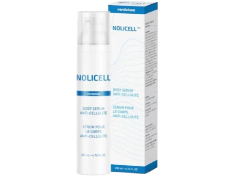 NOLICELL Serum antycellulitowe