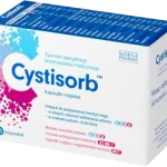 NORSA PHARMA Cystisorb, kapsułki