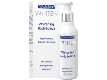 Zdjęcie produktu NOVACLEAR WHITEN Balsam do ciała