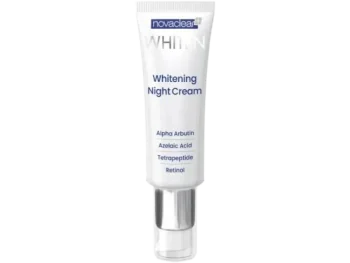 Zdjęcie produktu NOVACLEAR WHITEN Krem na noc