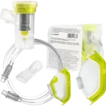 NOVAMA Familino RF8-2E Zestaw uniwersalny do nebulizacji, zestaw terapeutyczny