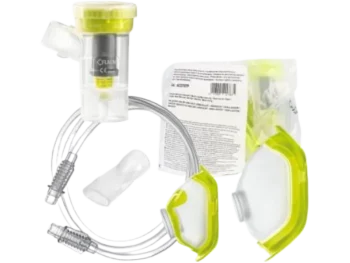 Zdjęcie produktu NOVAMA Familino RF8-2E Zestaw uniwersalny do nebulizacji, zestaw terapeutyczny