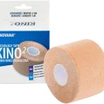 Novama KINO2, taśma kinezjologiczna