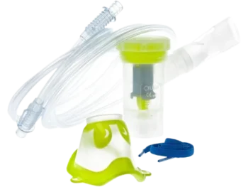 Zdjęcie produktu NOVAMA Zestaw do nebulizacji Familino RF8EVO/CHILD KIT