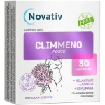 Novativ ClimMeno forte, kapsułki