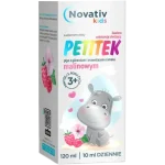 Novativ Kids Petitek, płyn