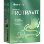 Novativ Protravit, tabletki