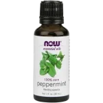 NOW Olejek Miętowy – Peppermint, 100%