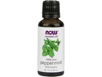 NOW Olejek Miętowy – Peppermint, 100%