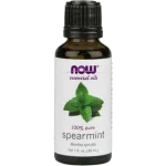 NOW Olejek Miętowy (Spearmint), 100%