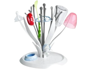 Zdjęcie produktu NUK Multi Dry suszarka do butelek, sprzęt medyczny