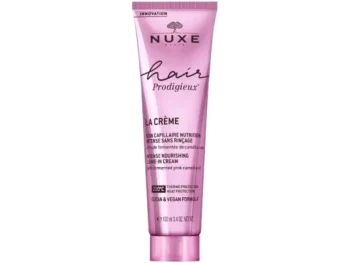 Zdjęcie produktu NUXE Hair Prodigieux Ochronny krem do włosów bez spłukiwania