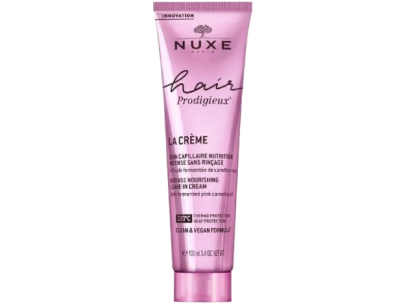 NUXE Hair Prodigieux Ochronny krem do włosów bez spłukiwania