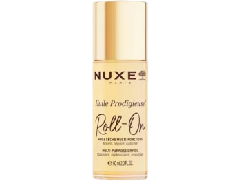 Zdjęcie produktu Nuxe Huile Prodigieuse Or Roll-On Suchy olejek