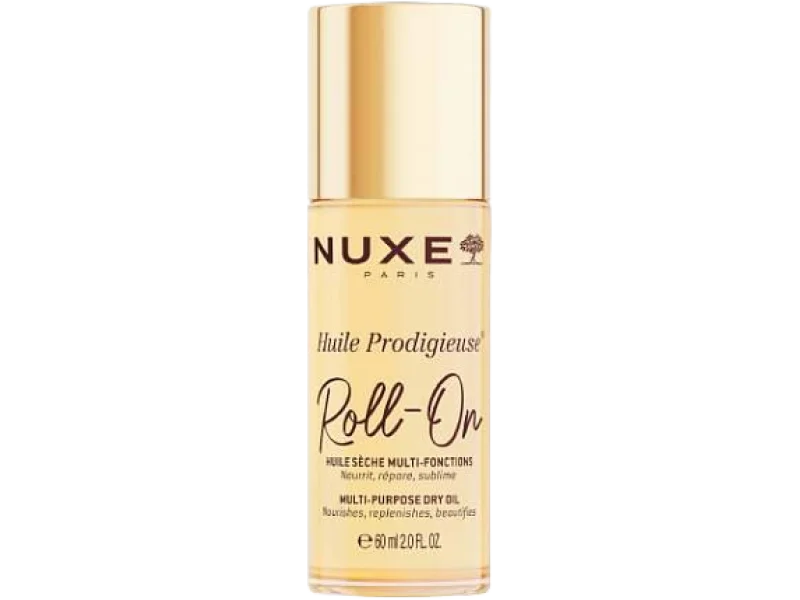 Nuxe Huile Prodigieuse Or Roll-On Suchy olejek