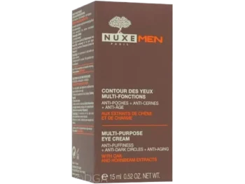 Zdjęcie produktu NUXE MEN Wielofunkcyjny krem pod oczy