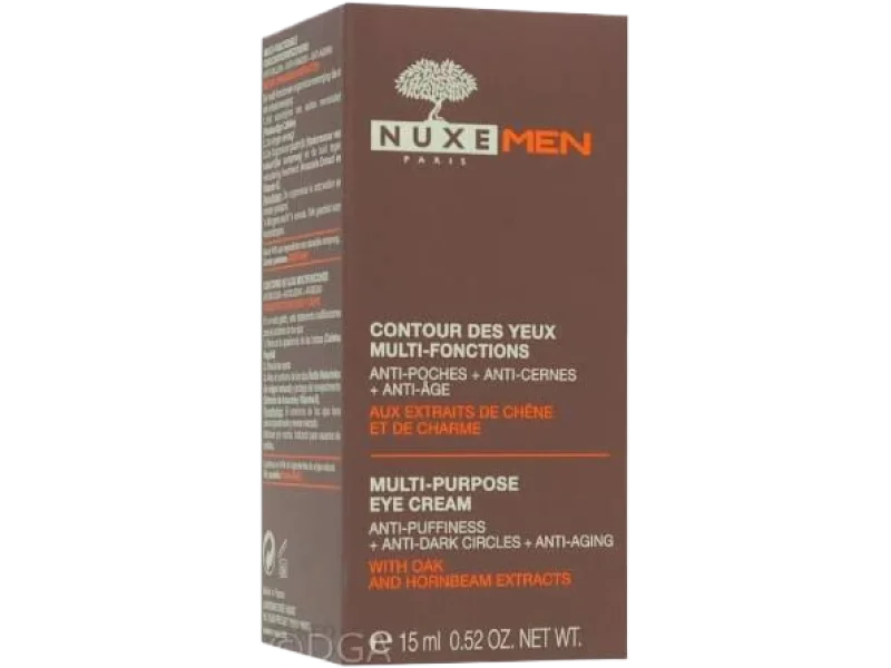 NUXE MEN Wielofunkcyjny krem pod oczy