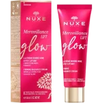 NUXE Merveillance Lift Glow Rozświetlający krem liftingujący