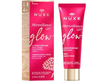 Zdjęcie produktu NUXE Merveillance Lift Glow Rozświetlający krem liftingujący