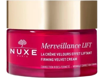 Zdjęcie produktu NUXE Merveillance Lift Krem liftingujący do skóry suchej