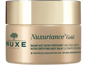 Zdjęcie produktu NUXE NUXURIANCE GOLD Balsam do twarzy na noc