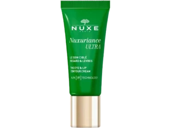 Zdjęcie produktu NUXE NUXURIANCE Ultra Krem przeciwstarzeniowy do skóry wokół oczu i ust