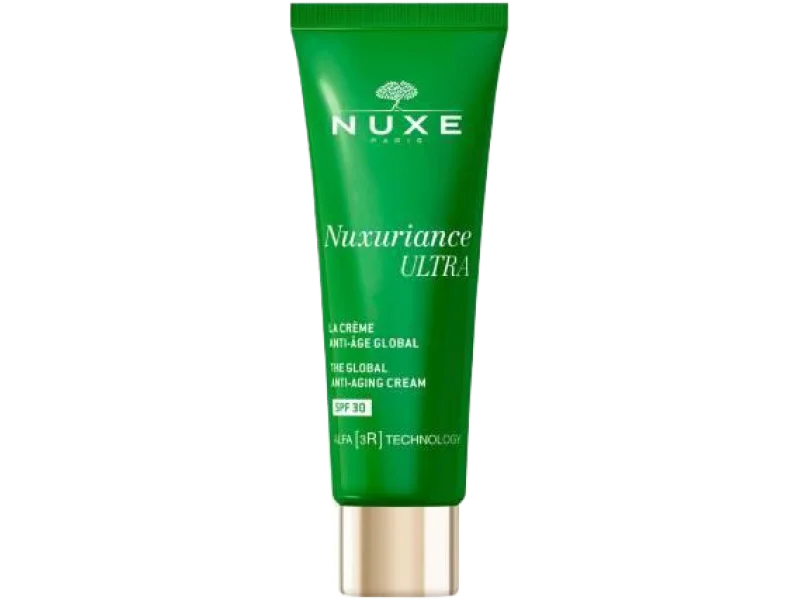 NUXE NUXURIANCE Ultra Krem przeciwzmarszczkowy SPF30