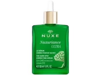 Zdjęcie produktu NUXE NUXURIANCE Ultra Serum przeciwstarzeniowe na przebarwienia