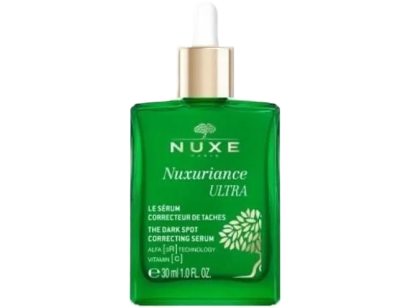 NUXE NUXURIANCE Ultra Serum przeciwstarzeniowe na przebarwienia