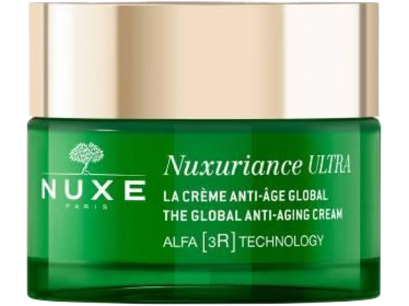 NUXE NUXURIANCE Ultraglobalny krem przeciwzmarszczkowy