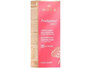 Zdjęcie produktu Nuxe Prodigieuse Boost baza wygładzająca 5 w 1