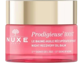 Zdjęcie produktu Nuxe Prodigieuse Boost Olejkowy balsam regenerujący na noc