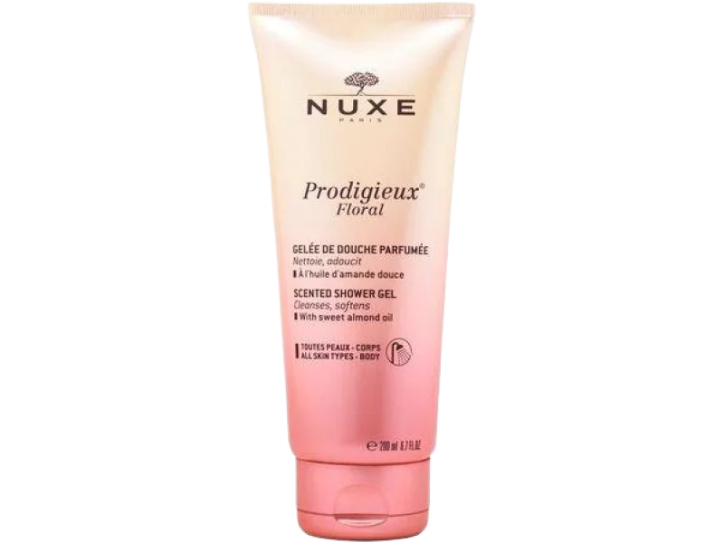 NUXE PRODIGIEUX FLORALE, żel