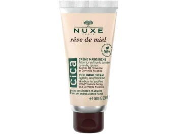 Zdjęcie produktu Nuxe Reve de Miel Cica krem naprawczy do rąk