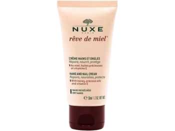 Zdjęcie produktu NUXE Reve de Miel krem do rąk i paznokci