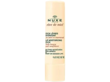 Zdjęcie produktu Nuxe Reve de Miel nawilżająca pomadka do ust