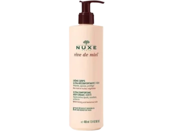 Zdjęcie produktu NUXE REVE DE MIEL Odżywczy balsam do ciała