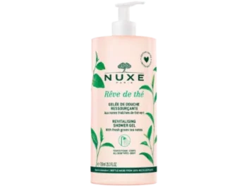 Zdjęcie produktu NUXE Rêve de Thé rewitalizujący żel pod prysznic