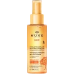 NUXE Sun Dwufazowy Ochronny Olejek do włosów, spray