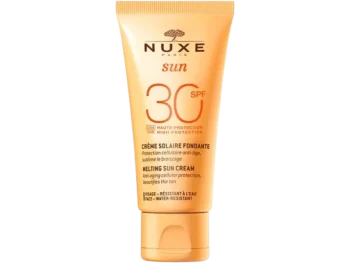 Zdjęcie produktu NUXE Sun Krem do opalania twarzy SPF30