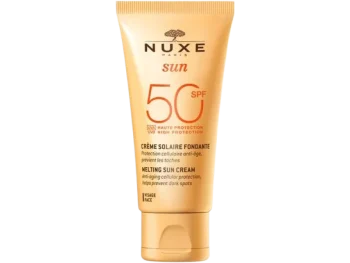 Zdjęcie produktu NUXE Sun Krem przeciwsłoneczny do twarzy SPF50