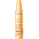 NUXE Sun spray do stosowania na skórę SPF 50