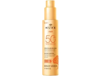 Zdjęcie produktu NUXE Sun spray do stosowania na skórę SPF 50