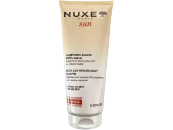 Zdjęcie produktu Nuxe Sun Żel pod prysznic po opalaniu, żel