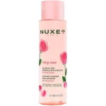 NUXE Very Rose łagodząca woda micelarna 3 w 1, płyn